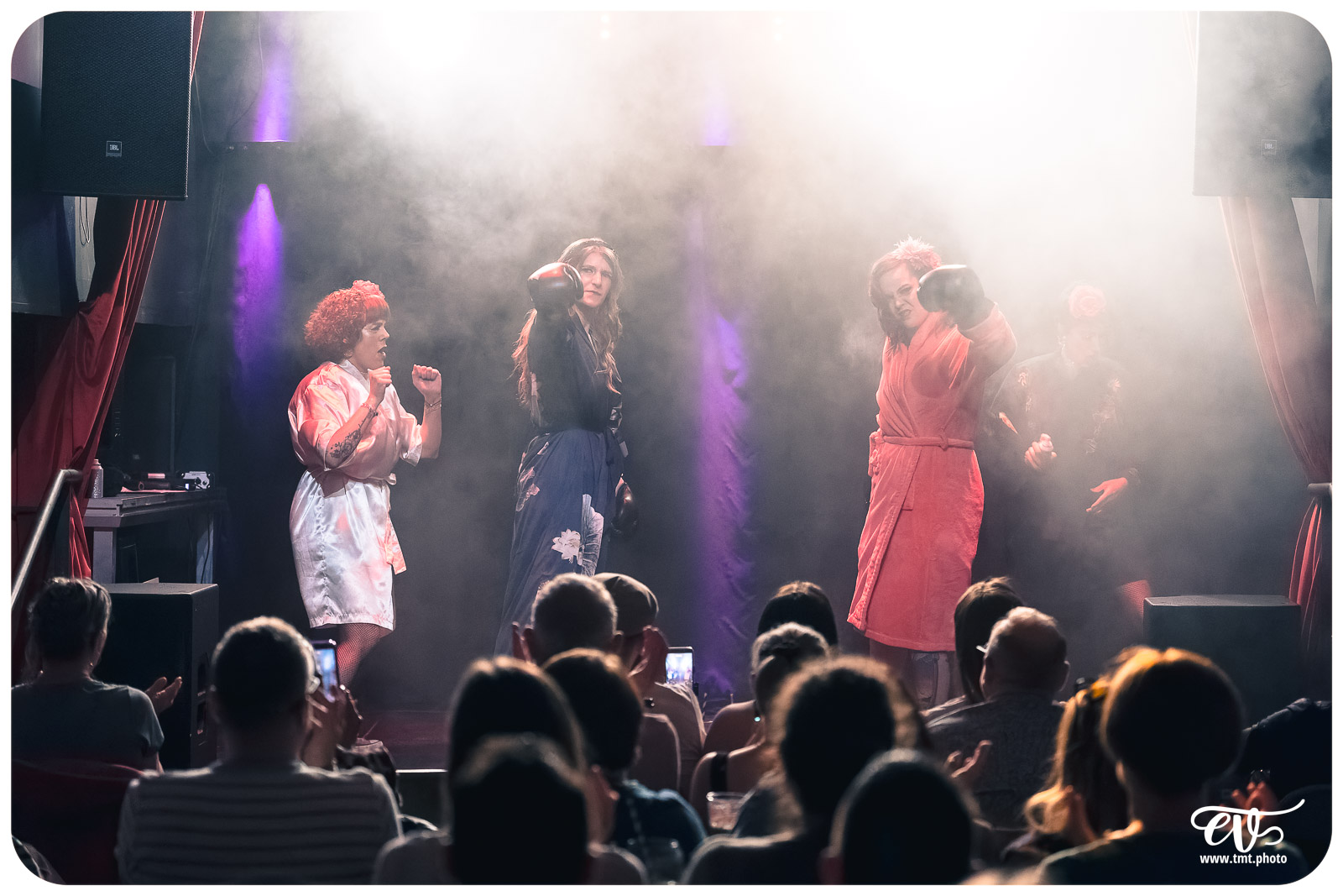 LES COURBES DE L'IL#5